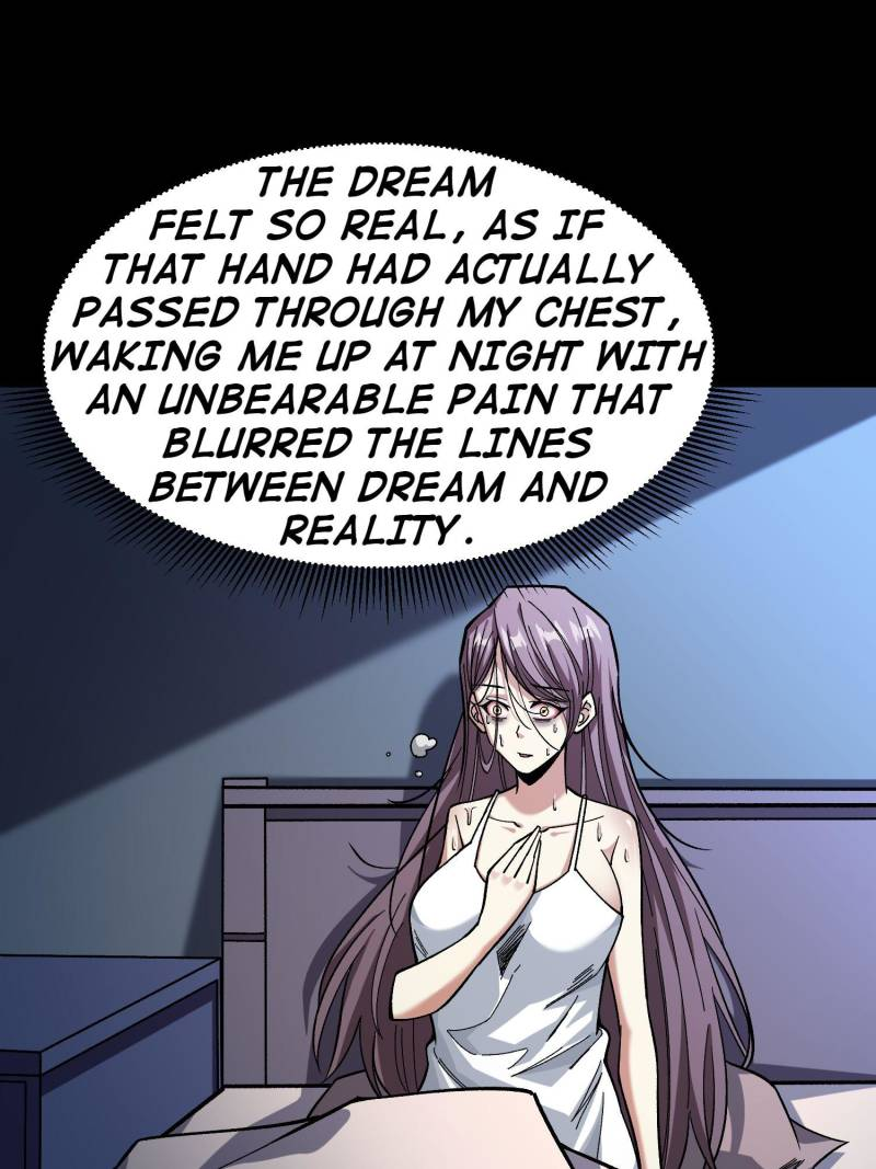 I'm Really Not A Supervillain Chapter 253 66